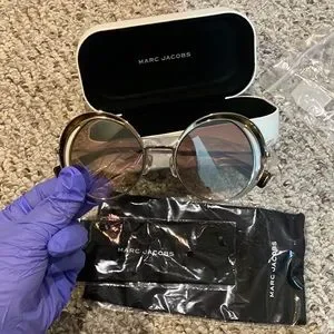 Marc Jacobs | Accessories | Marc Jacobsmarc 266s 86 5 Nq  display picture 1